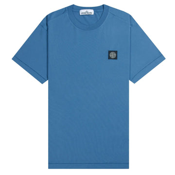 Stone Island Logo T-Shirt