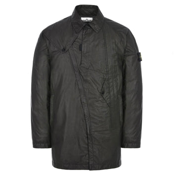 Stone Island Goretex Trench Coat