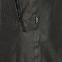 Stone Island Goretex Trench Coat