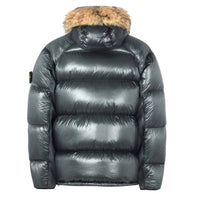 Stone Island Pertex Quantum Y Down Jacket