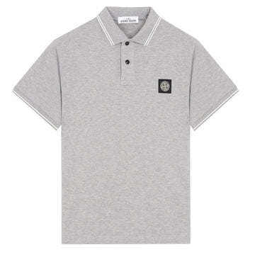 Stone Island Polo Shirt