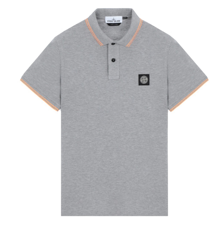 Stone Island Polo Shirt