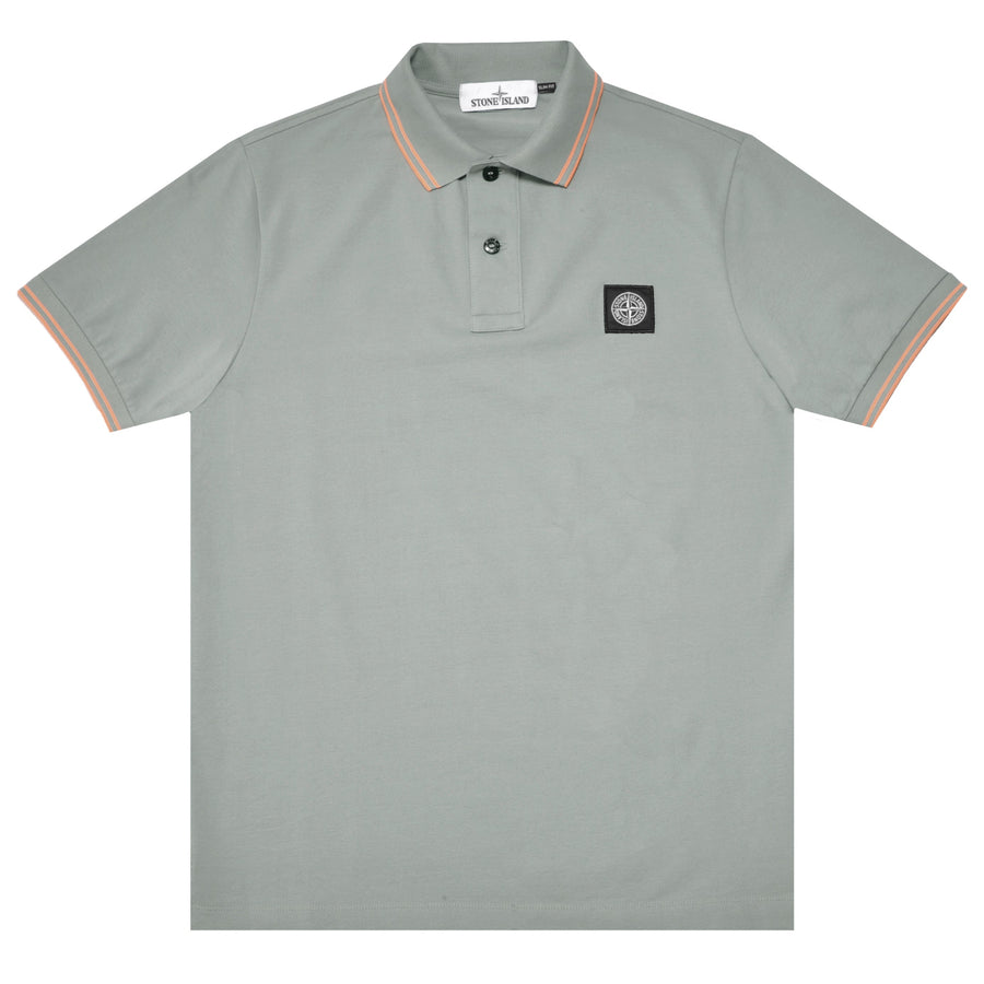 Stone Island Polo Shirt