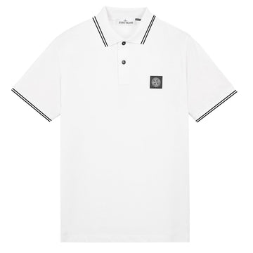 Stone Island Polo Shirt