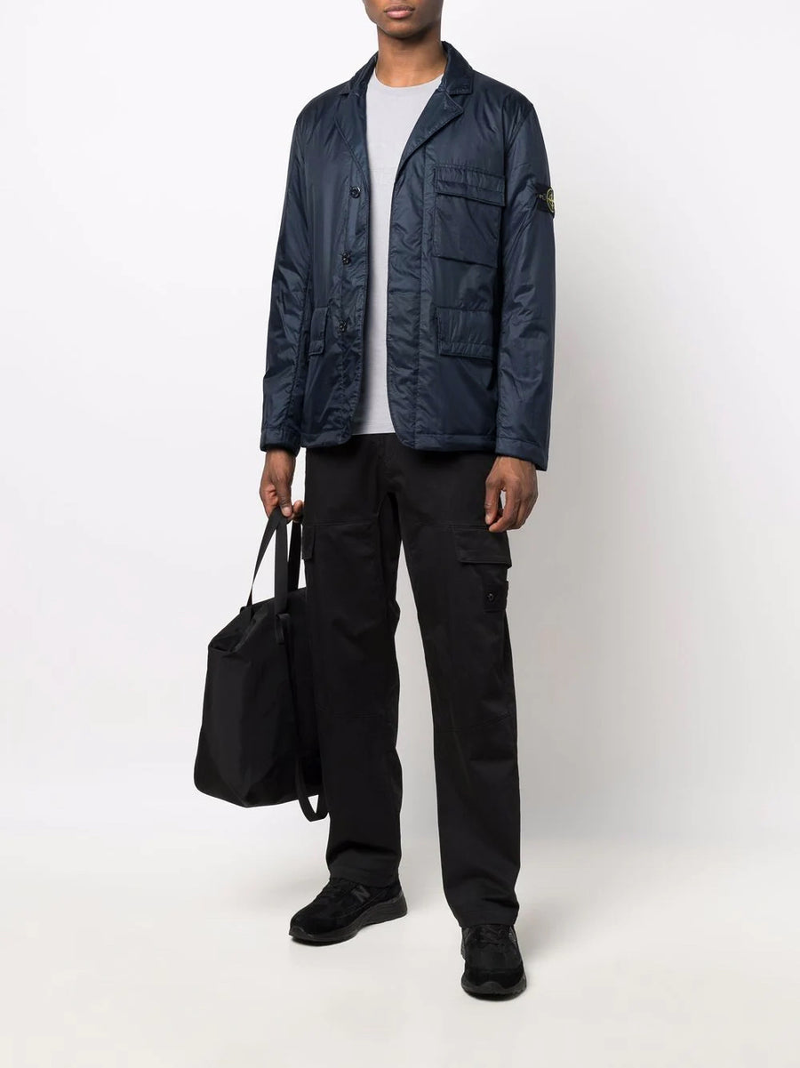 Stone island blazer outlet jacket