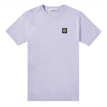 Stone Island Logo T-Shirt