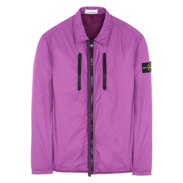 Stone Island Nylon Overshirt