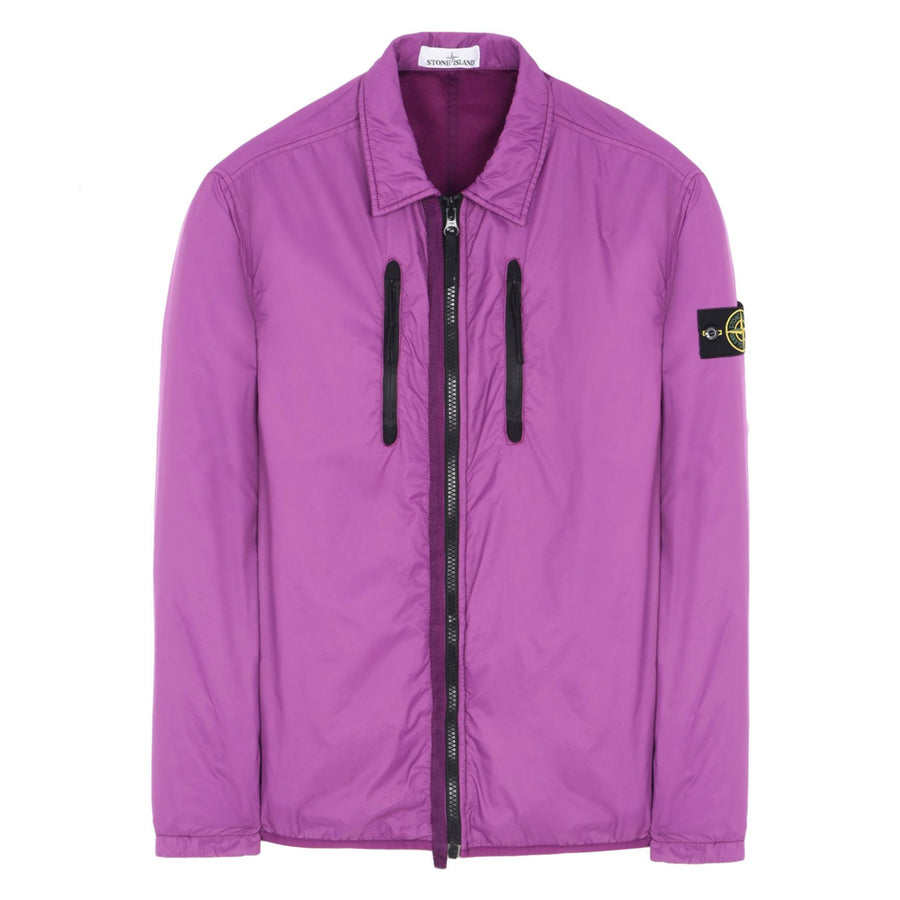 Stone Island Nylon Overshirt