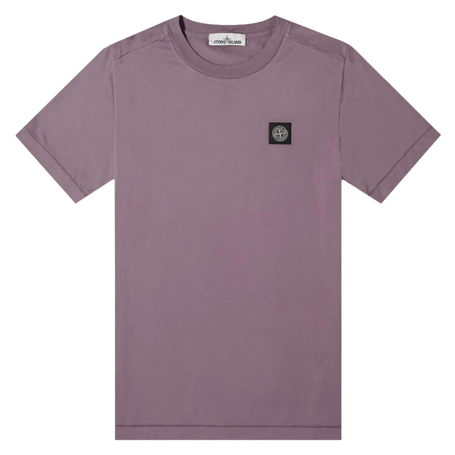 Stone Island Logo T-Shirt