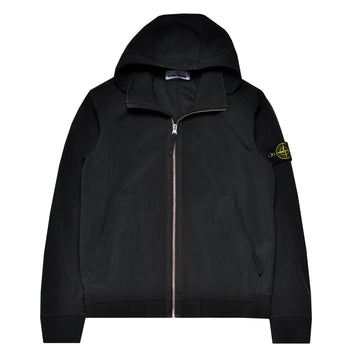 Stone Island Soft Shell Jacket