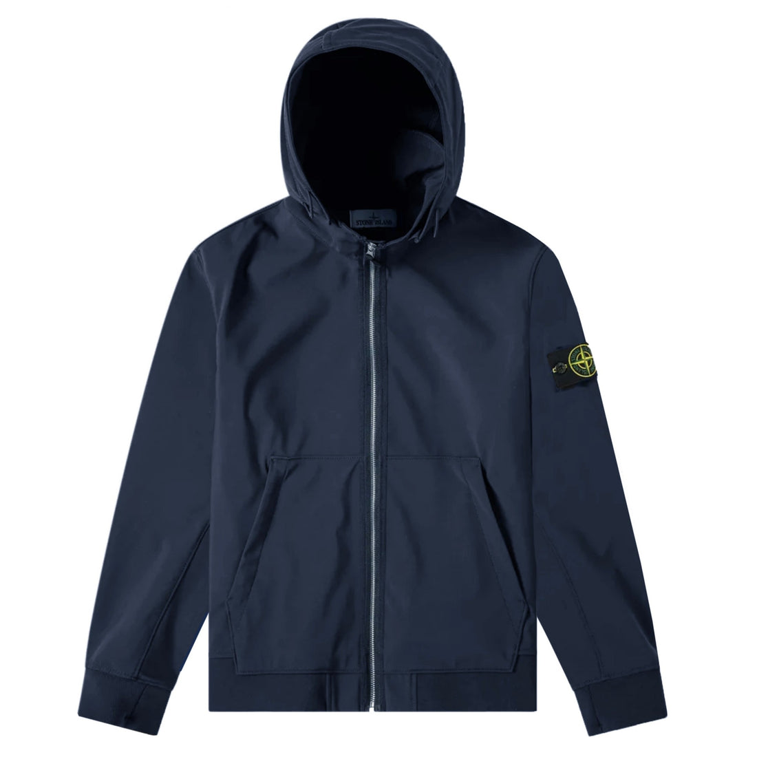 Stone Island Soft Shell Jacket