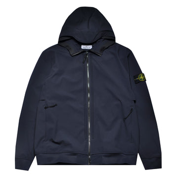 Stone Island Soft Shell Jacket