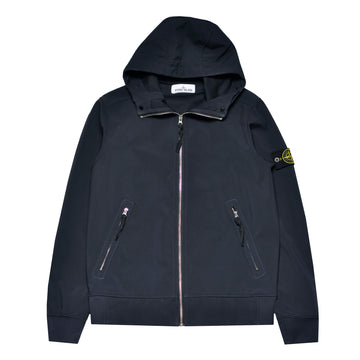 Stone Island Soft Shell Jacket