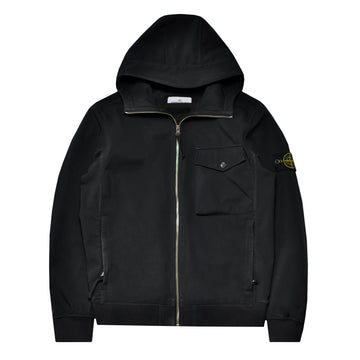 Stone Island Soft Shell Jacket