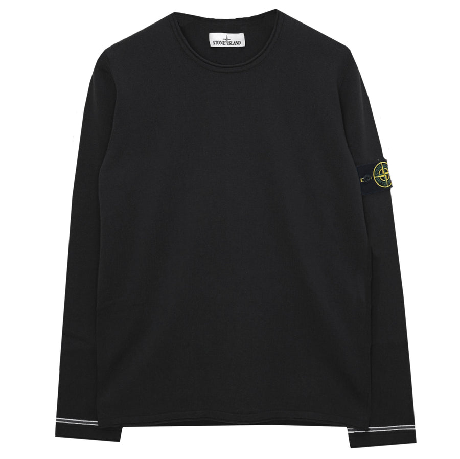 Stone Island Patch Sweater