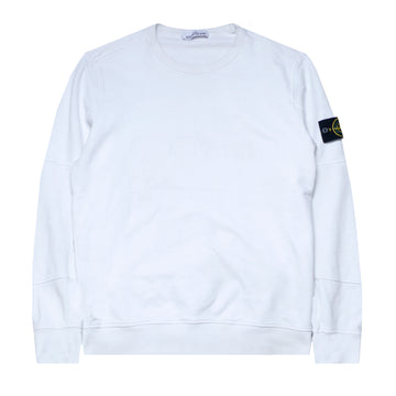 Stone Island Embroidery Sweatshirt