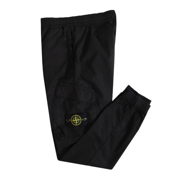 Stone Island Patch Cargo Pants