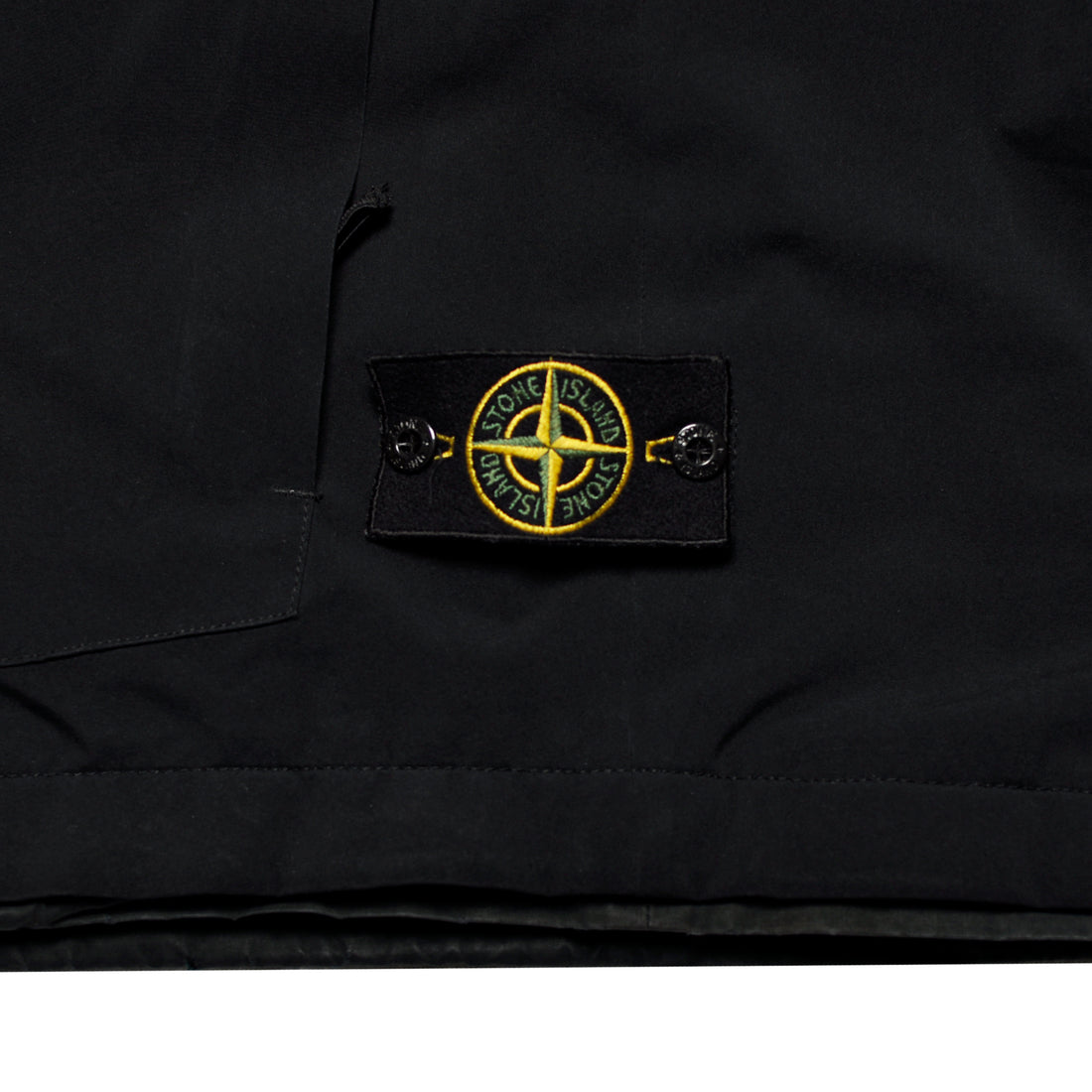 Stone Island Soft Shell Vest