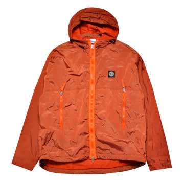 Stone Island Nylon Metal Watro Ripstop Jacket