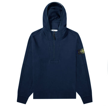 Stone Island Half Zip Hoodie