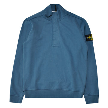 Stone Island Half Zip Sweatshirt