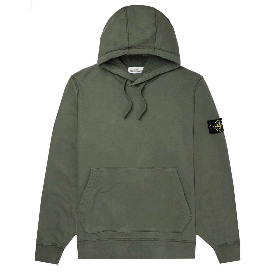 Stone Island Hoodie