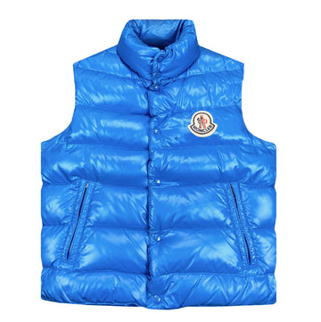 Moncler Tibet Down Vest