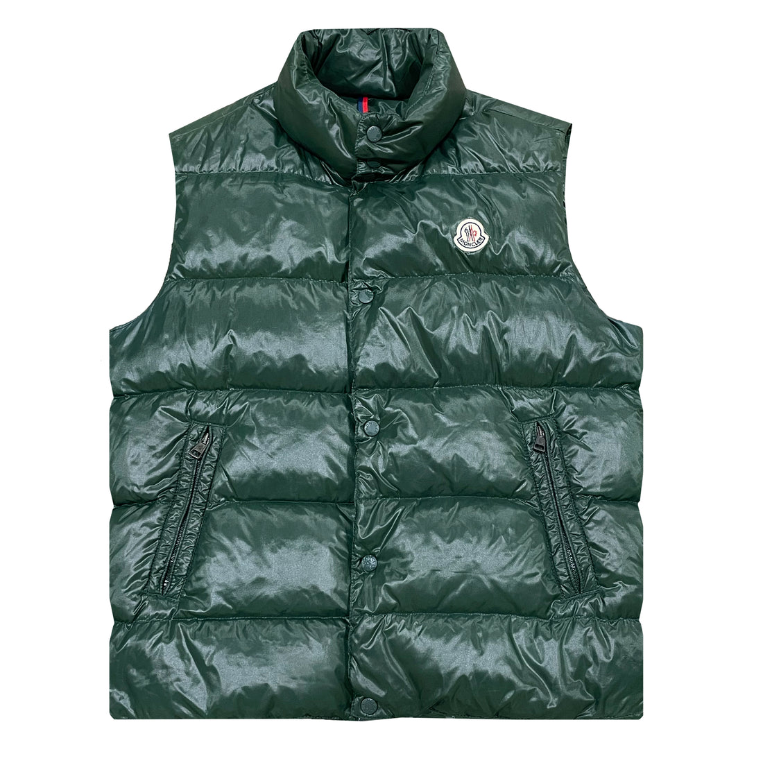 Moncler Down Vest