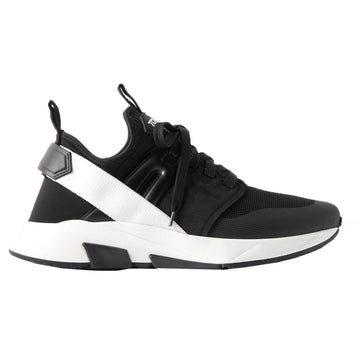 Tom Ford Jago Neoprene Sneaker