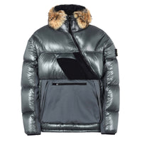 Stone Island Pertex Quantum Y Down Jacket