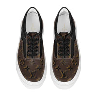 Louis Vuitton Trocadero Monogram Sneaker