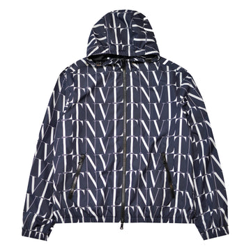 Valentino VLTN Windbreaker