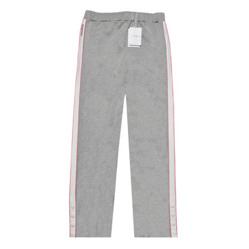 Valentino Side Striped Track Pants