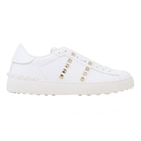 Valentino Rockstud Open Sneaker