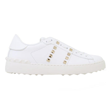 Valentino Rockstud Open Sneaker