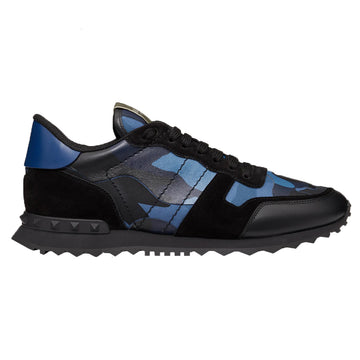 Valentino Rockrunner Sneaker