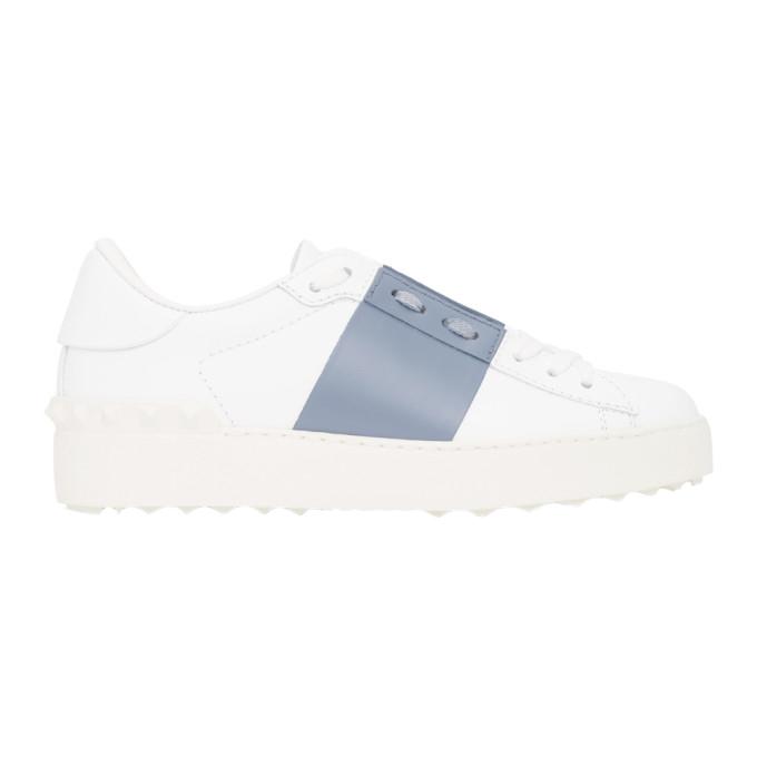 Valentino Open Sneaker