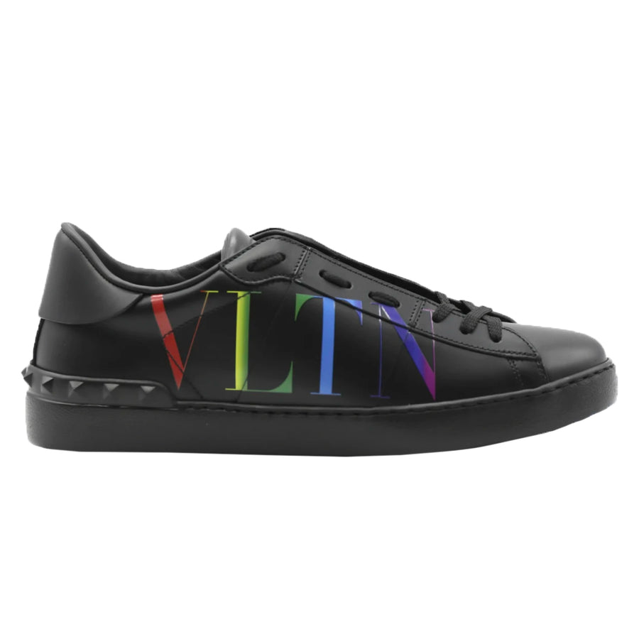 Valentino VLTN Open Sneaker