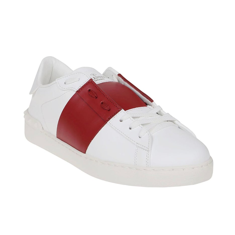 Valentino Open Sneaker