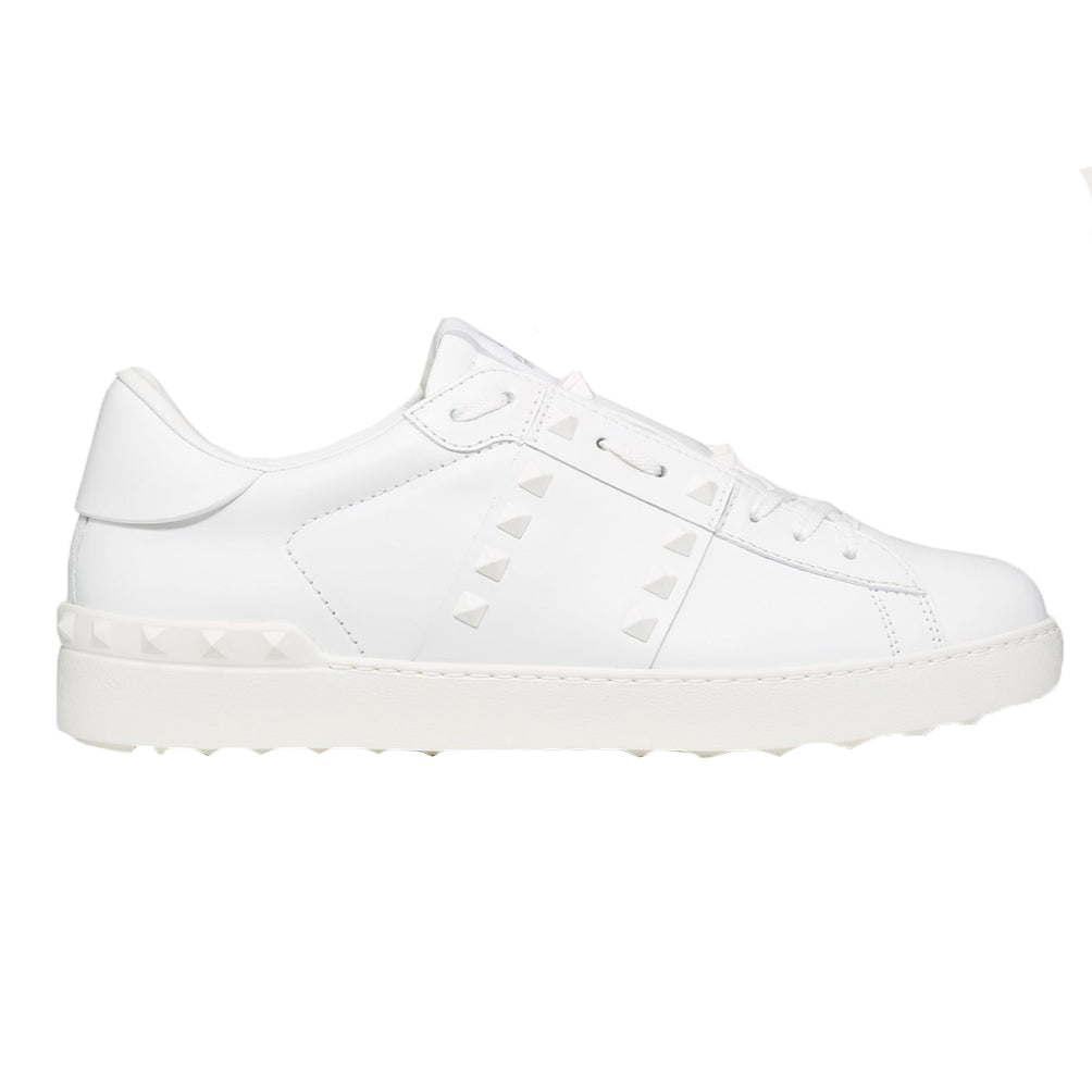 Valentino Open Rockstud Untitled Sneaker