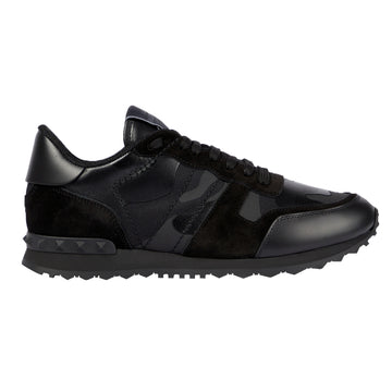 Valentino Rockrunner Sneaker