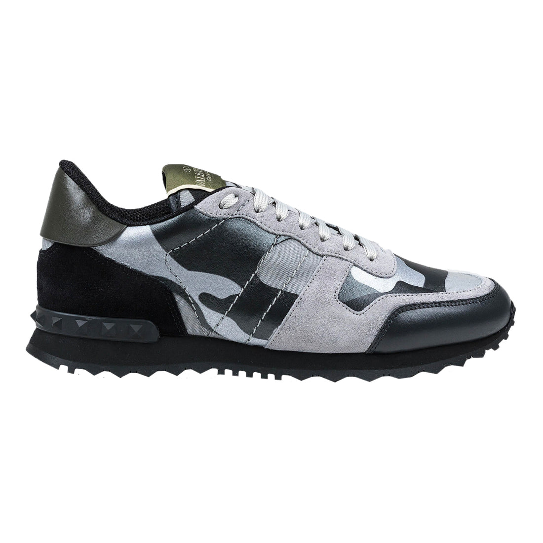 Valentino Rockrunner Sneaker