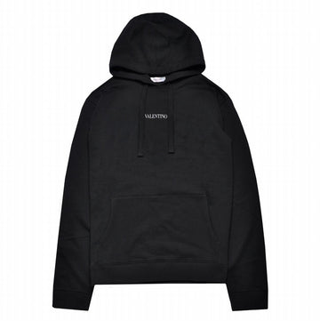 Valentino Logo Hoodie