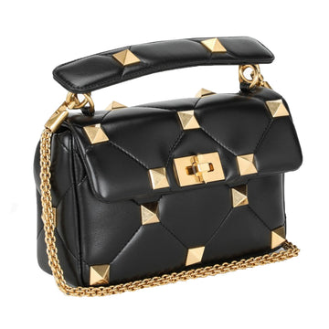 Valentino Roman Stud Cross-Body Bag