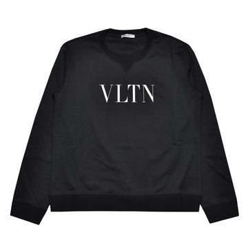 Valentino VLTN Logo Sweatshirt