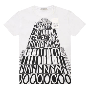 Valentino Logo T-Shirt