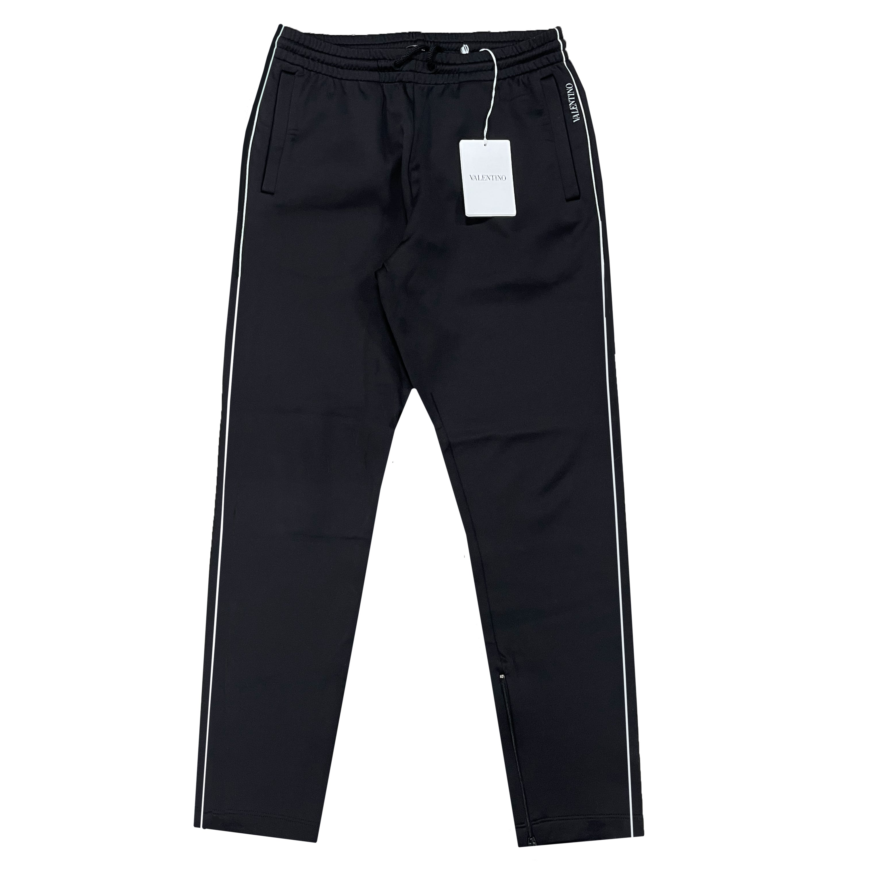 Valentino Track Pants – Haiendo Shop