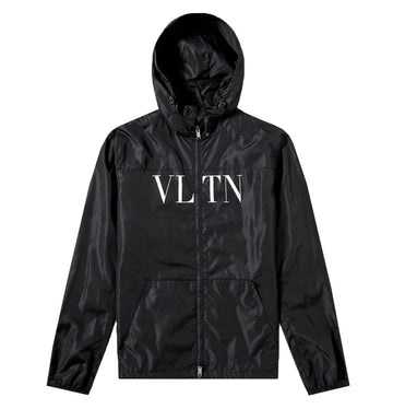 Valentino VLTN Nylon Windbreaker