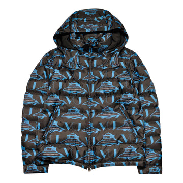 Valentino X Undercover Down Jacket