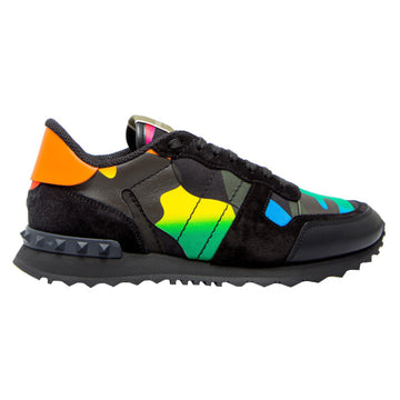 Valentino Rockrunner Sneaker